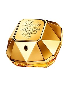 Парфюмерная вода Lady Million Paco rabanne