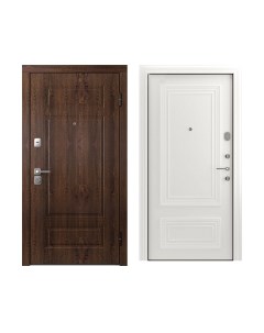 Входная дверь Belwooddoors