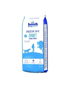 Сухой корм для собак Bosch petfood