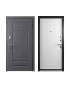 Входная дверь Belwooddoors