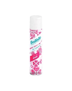 Сухой шампунь для волос Blush Batiste