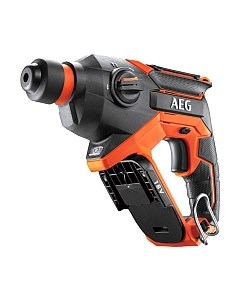 Профессиональный перфоратор Aeg powertools