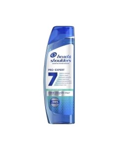 Шампунь для волос Head & shoulders