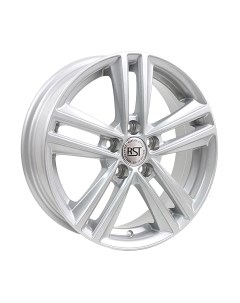 Литой диск Rst wheels