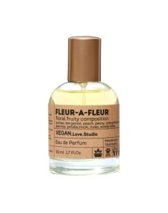 Парфюмерная вода Delta parfum