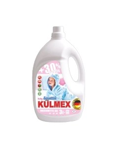 Гель для стирки Kulmex