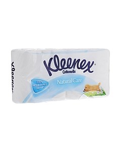 Туалетная бумага Kleenex