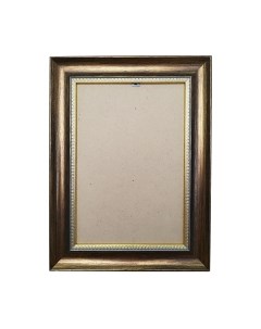 Рамка Пластиковая 20x30 / R806/11920 Wizardi