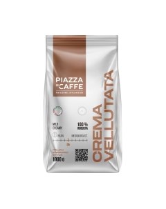 Кофе в зернах Piazza del caffe