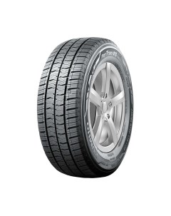 Всесезонная легкогрузовая шина CX11 205 75R16C 113 111R Kumho