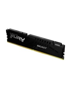 Оперативная память DDR5 Kingston