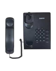 Проводной телефон Sanyo