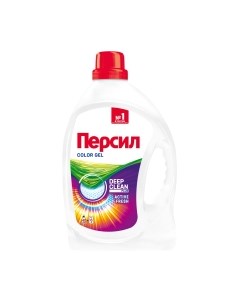 Гель для стирки Persil