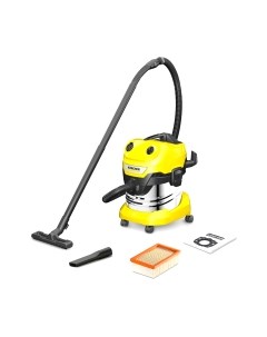 Пылесос Karcher