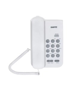 Проводной телефон Sanyo