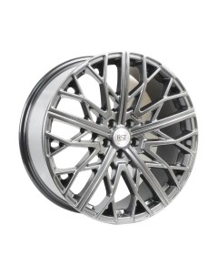 Литой диск Rst wheels