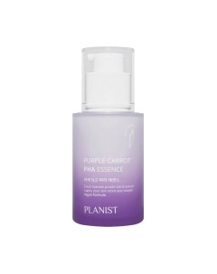 Эссенция для лица Planist Purple Carrot PHA Essence Daeng gi meo ri