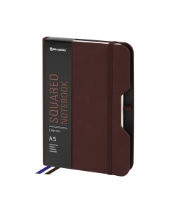 Записная книжка Brauberg