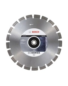 Отрезной диск алмазный Bosch