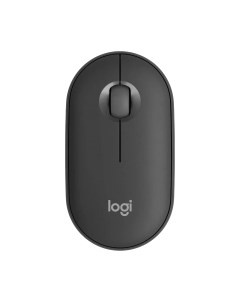 Мышь Logitech