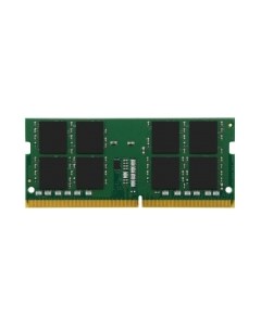 Оперативная память DDR4 Kingston