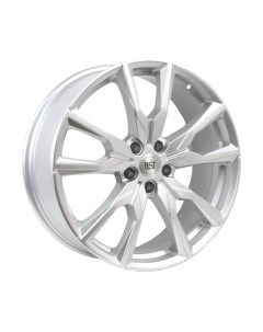 Литой диск Rst wheels