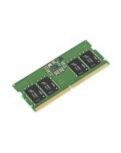 Оперативная память DDR5 Kingston