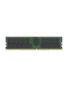 Оперативная память DDR4 Kingston