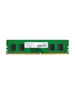 Оперативная память DDR4 AD4U26668G19-SGN A-data