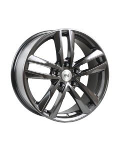 Литой диск Rst wheels