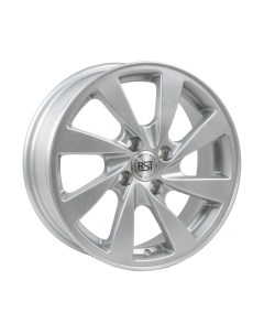 Литой диск Rst wheels