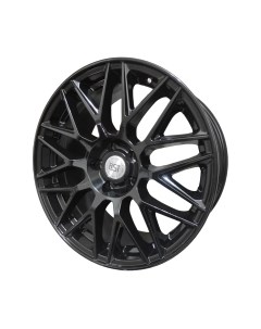 Литой диск Rst wheels