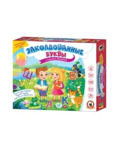 Настольная игра Русский стиль