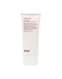 Крем для укладки волос Evo