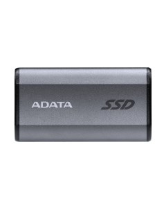 Внешний жесткий диск SE880 2TB (AELI-SE880-2TCGY) A-data