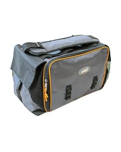 Сумка рыболовная Lure Bag L / PF-BBK-02 Следопыт