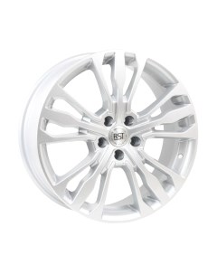 Литой диск Rst wheels