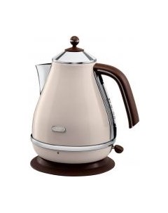 Электрочайник Delonghi