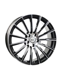 Литой диск Rst wheels