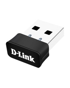 Wi Fi адаптер D-link