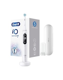 Электрическая зубная щетка Oral-b