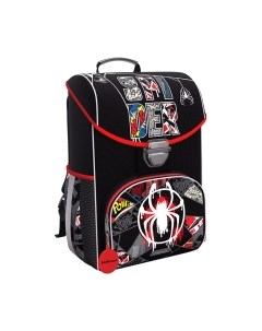 Школьный рюкзак ErgoLine 15L Spiderweb / 60088 Erich krause