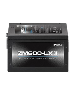 Блок питания для компьютера Zalman