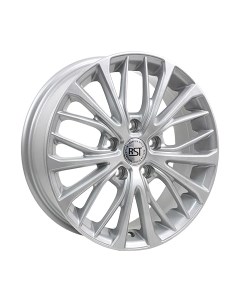 Литой диск Rst wheels