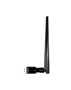 Wi Fi адаптер D-link