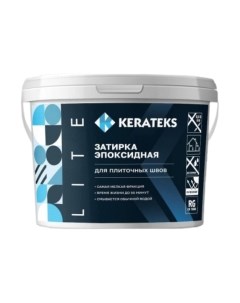 Фуга Kerateks