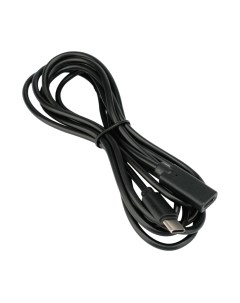 Кабель CCP-USB2-CMCF-2M Cablexpert