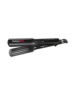 Щипцы гофре Babyliss