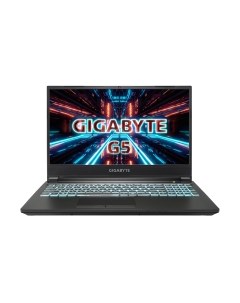 Игровой ноутбук Gigabyte