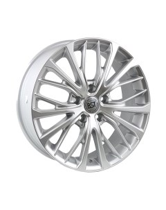 Литой диск Rst wheels